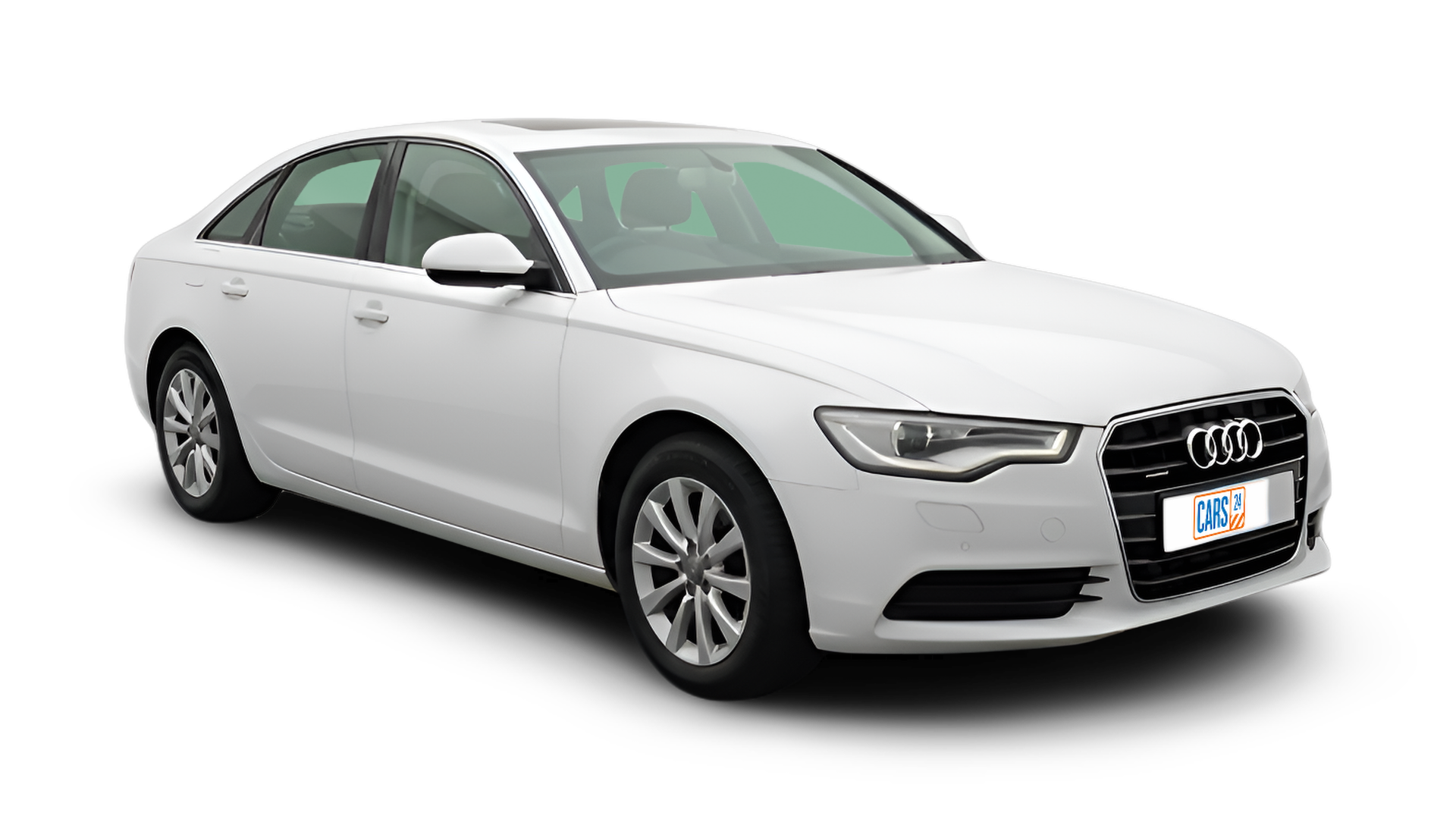 Audi A6-img